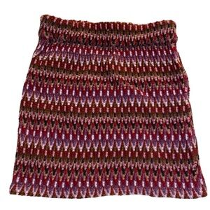 Lovers + Friends Tropicali Skirt